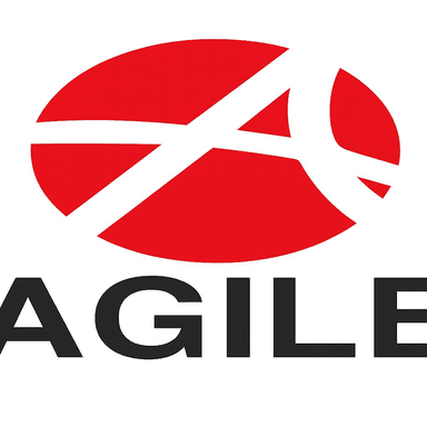 Logo AGILE