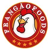 Logo Frangão Foods