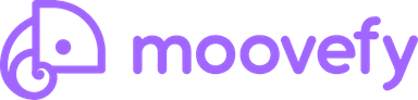Logo MOOVEFY