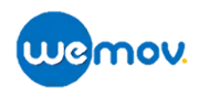 Logo Wemov