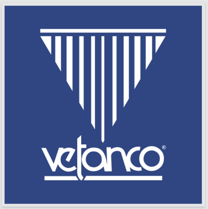 Logo Vetanco